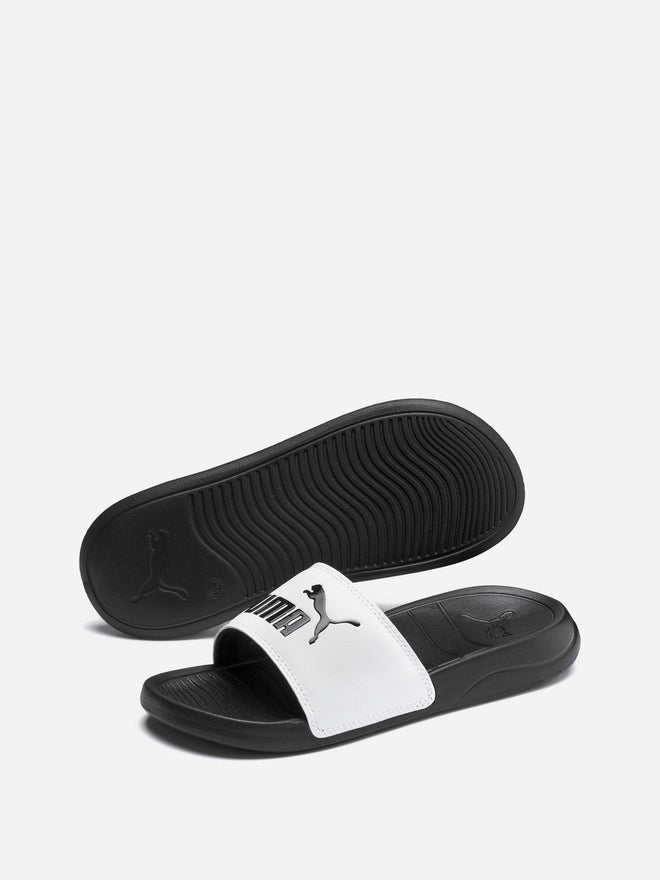 PUMA Popcat 20 Jr Slides - Image 1
